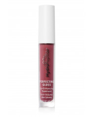 Hydropeptide lesk na rty Perfecting Gloss odstín Berry Breeze