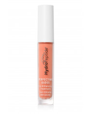 Hydropeptide lesk na rty Perfecting Gloss odstín Beach Blush