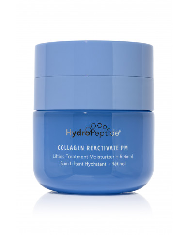 Hydropeptide Noční liftingový krém s retinolem Collagen ReActivate PM
