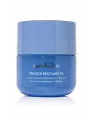 Hydropeptide Noční liftingový krém s retinolem Collagen ReActivate PM