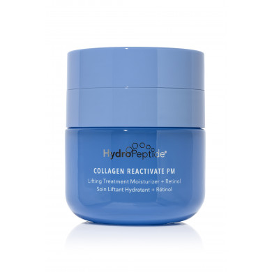 Hydropeptide Noční liftingový krém s retinolem Collagen ReActivate PM