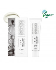 Dr. Althea 345 Relief Cream – zklidňující a regenerační krém s resveratrolem