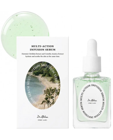 Dr. Althea Multi-Action Infusion Serum – multifunkční zklidňující sérum