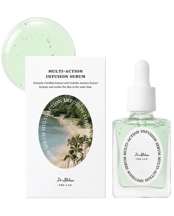Dr. Althea Multi-Action Infusion Serum – multifunkční zklidňující sérum