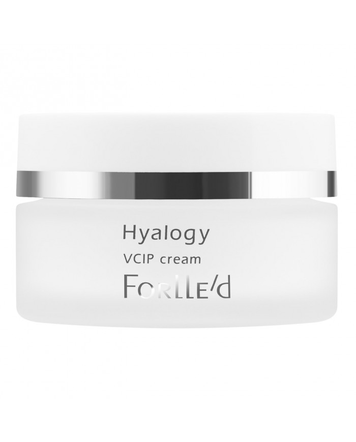 Forlle'd Hyalogy VCIP Cream rozjasnujici krem s vitaminem C 50 g