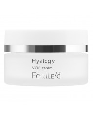 Forlle'd Hyalogy VCIP Cream rozjasnujici krem s vitaminem C 50 g