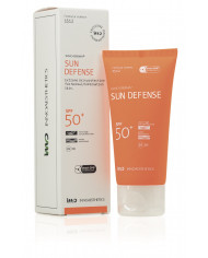 Inno-Derma Sunblock SPF 50+Uvb/Uva - Krém Proti Spálení s Ochranným Faktorem SPF 50