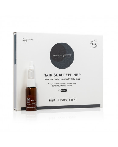 INNO‑DERMA ScalPeel HRP – peeling pro pokožku hlavy