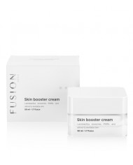 Fusion Skin Booster Cream  – hydratační a anti-aging krém