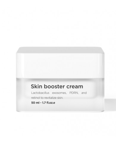 Fusion Skin Booster Cream  – hydratační a anti-aging krém