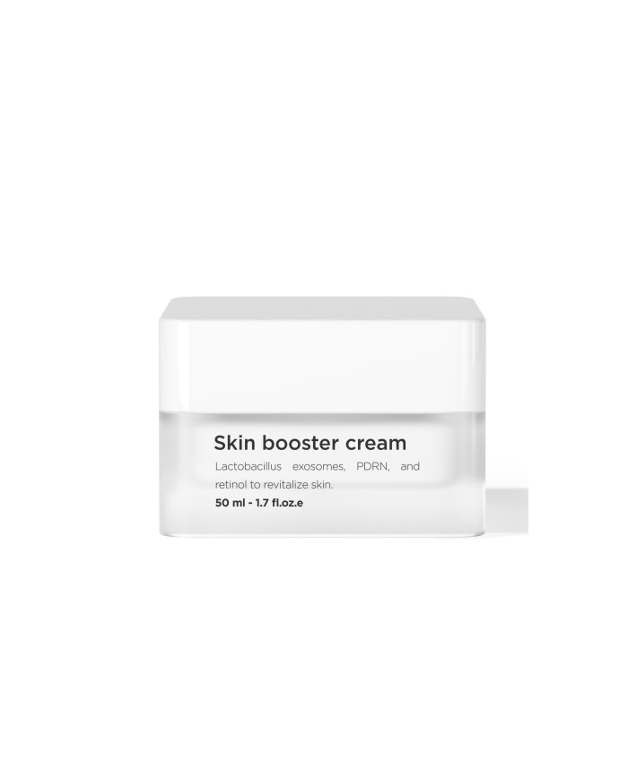 Fusion Skin Booster Cream  – hydratační a anti-aging krém