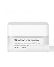 Fusion Skin Booster Cream  – hydratační a anti-aging krém