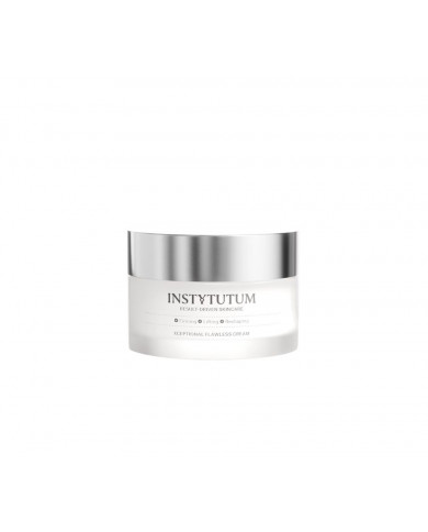 INSTYTUTUM Liftingový krém Xceptional flawless cream