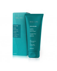 Tělový emulgel pro zpevnění pokožky a zlepšení vzhledu celulitidy CELLUSLIM BEAUTY SPA