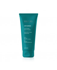 Kryo péče pro viditelně pevnější a lehčí tělo CRYODREN BEAUTY SPA