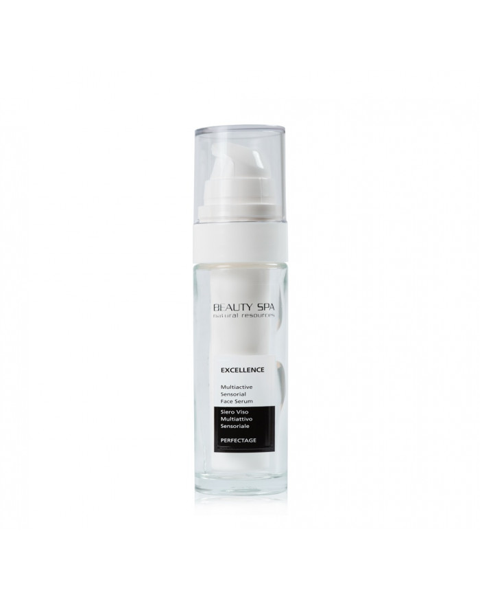 BEAUTY SPA Multiaktivní denní sérum pro sjednocení pleti EXCELLENCE