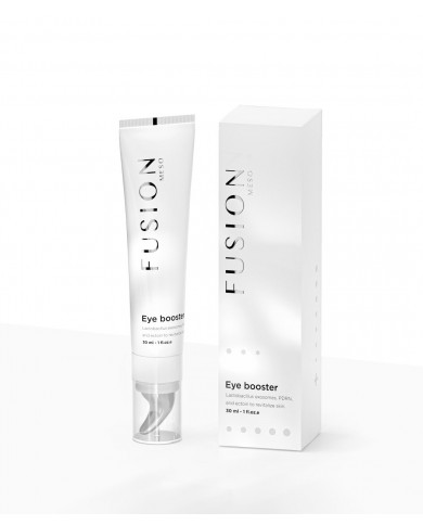 Fusion Eye Booster Anti-age oční krém proti vráskám, otokům a tmavým kruhům