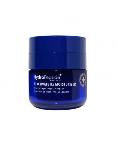HydroPeptide Reactivate RX Moisturizer Noční komplex pro obnovu pleti a podporu kolagenu