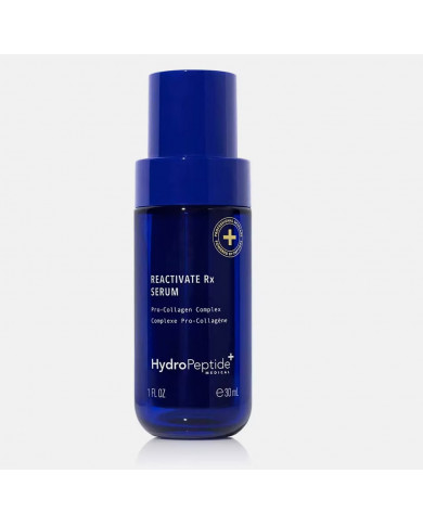 HydroPeptide ReActivate RX Serum Pro-kolagenové sérum pro obnovu pevnosti a podporu kolagenu