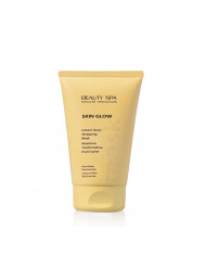 Rozjasňující slupovací maska pro okamžitě svěžejší a zářivější pleť Skin Glow Mask BEAUTY SPA