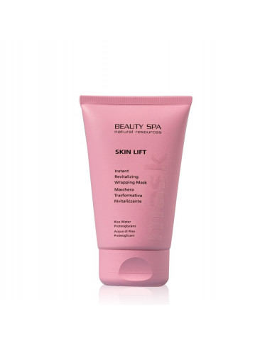Revitalizační liftingová maska Skin Lift Mask BEAUTY SPA