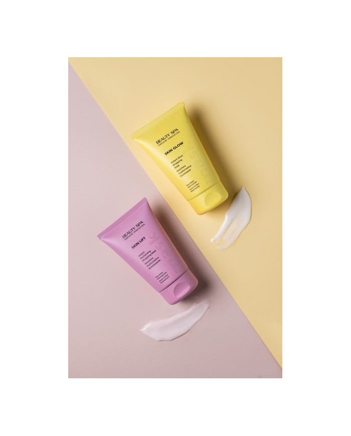 Revitalizační slupovací liftingová maska Skin Lift Mask BEAUTY SPA