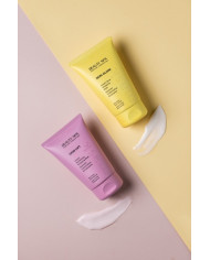 Rozjasňující maska pro okamžitě svěžejší a zářivější pleť Skin Glow Mask BEAUTY SPA