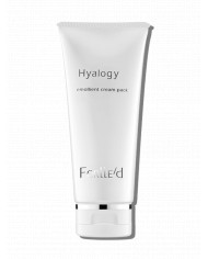 Forlle´d Hyalogy emollient cream pack Zjemňující maska na obličej