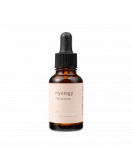 Forlle´d Hyalogy C20 essence Restrukturalizační a rozjasňující sérum s 20% Vitaminem C