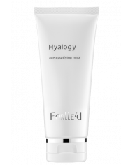 Forlle´d Hyalogy deep purifying mask Hloubkově čistící pleťová maska
