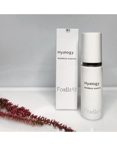 Forlle´d Hyalogy retimoist essence Noční sérum s retinolem