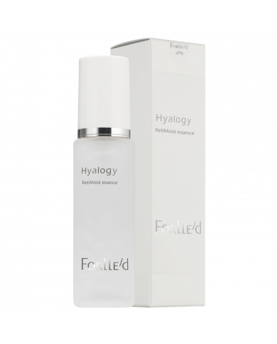 Forlle´d Hyalogy retimoist essence Noční sérum s retinolem