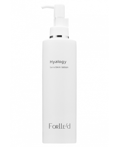 Forlle'd Hyalogy SensiSkin lotion Lotion pro citlivou pleť všech typů