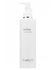 Forlle'd Hyalogy SensiSkin lotion Lotion pro citlivou pleť všech typů