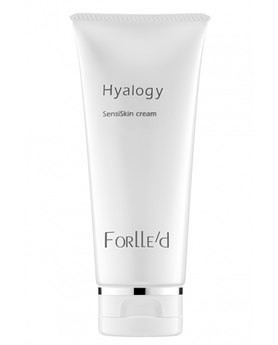 Forlle'd Hyalogy SensiSkin cream Krém pro citlivou pleť všech typů