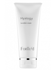 Forlle'd Hyalogy SensiSkin cream Krém pro citlivou pleť všech typů