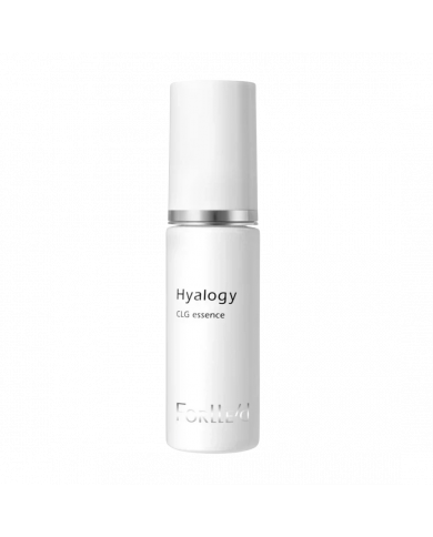 Forlle'd Hyalogy CLG essence Zpevňující a hydratační sérum