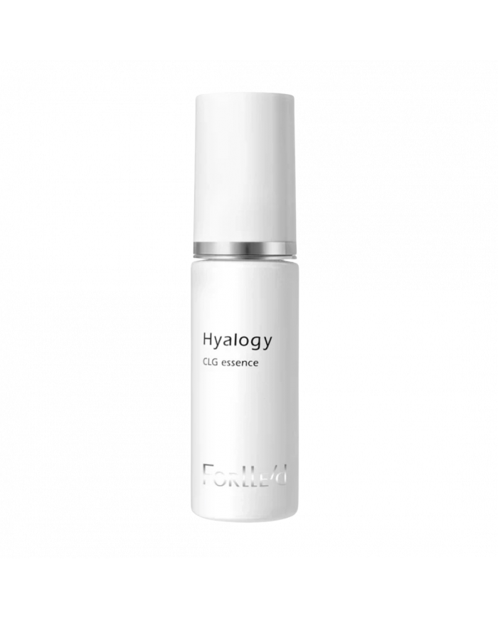 Forlle'd Hyalogy CLG essence Zpevňující a hydratační sérum