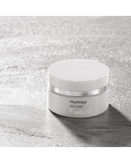 Forlle'd Hyalogy CLG cream Zpevňující a hydratační krém