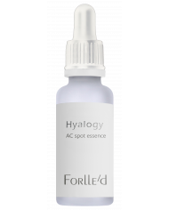 Forlle'd Hyalogy AC spot essence Intenzivní protizánětlivé SOS sérum