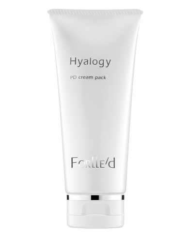 Forlle'd Hyalogy PD cream pack Peptidová maska