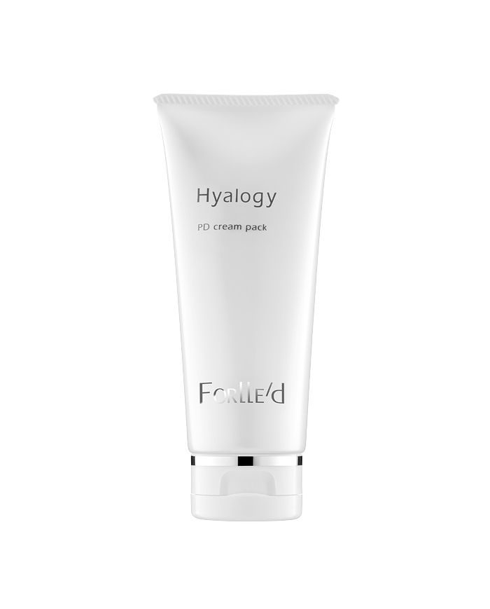 Forlle'd Hyalogy PD cream pack Peptidová maska