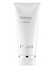 Forlle'd Hyalogy PD cream pack Peptidová maska