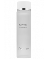 Forlle'd Hyalogy AC clear lotion Hydratační lotion pro mastnou a smíšenou plet' se sklonem k tvorbě skvrn