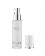 Forlle'd Hyalogy AC clear mattifier Zmatňující emulze pro mastnou a smíšenou plet'