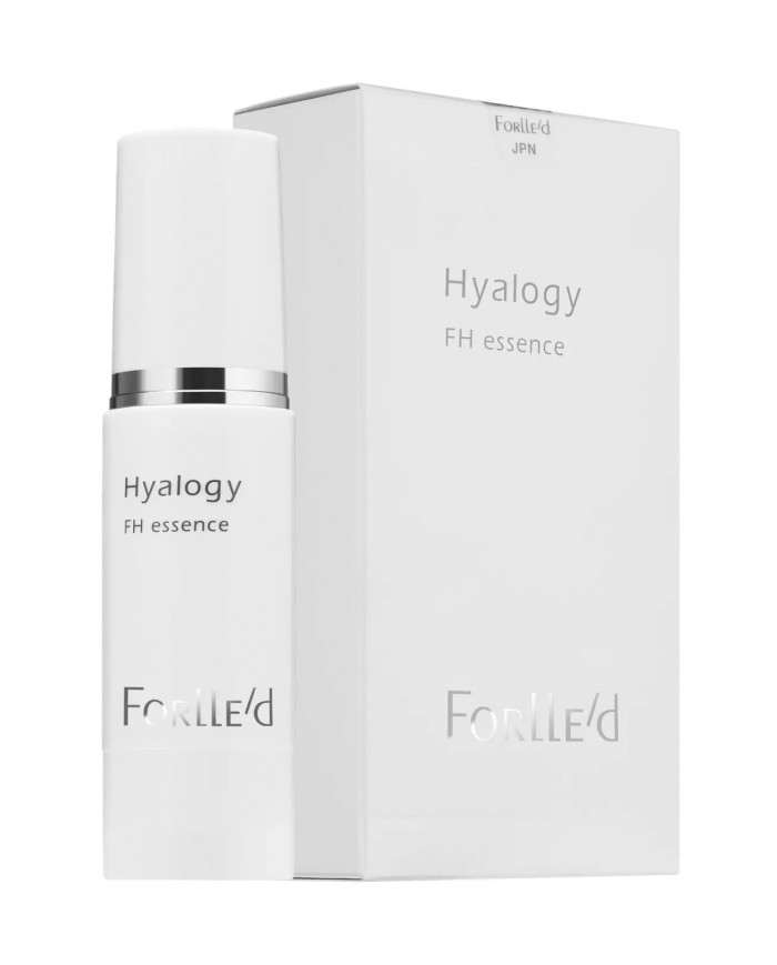 Forlle'd Hyalogy FH essence Omlazující sérum pro zralou plet'