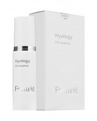 Forlle'd Hyalogy FH essence Omlazující sérum pro zralou plet'