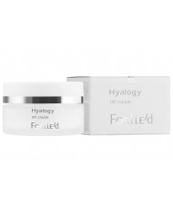 Forlle'd Hyalogy lift cream Plet'ový liftingový krém