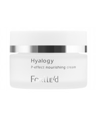Forlle'd Hyalogy p-effect nourishing cream Jemný vyživující krém