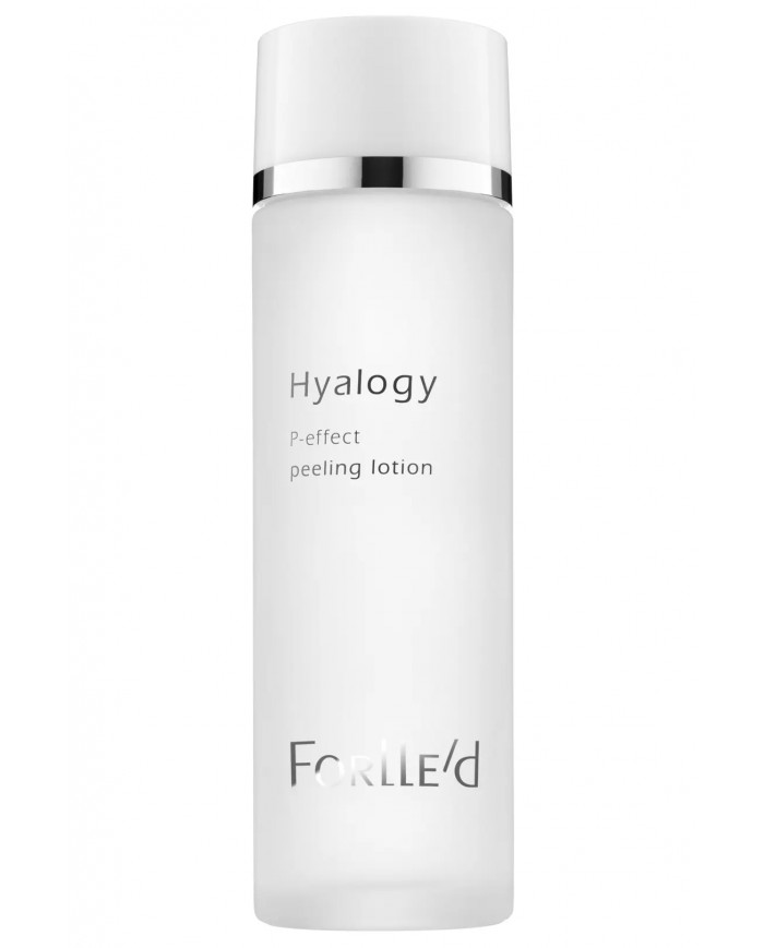 Forlle'd Hyalogy p-effect peeling lotion Jemný exfoliační lotion